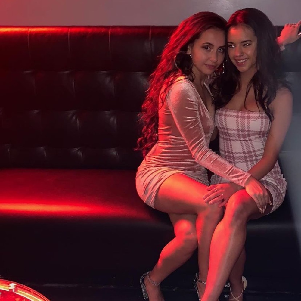 H&M Long sleeve Going out Dress